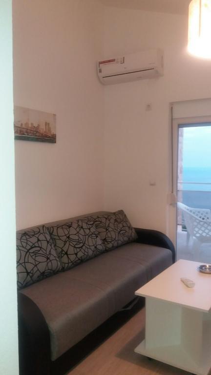 Apartment Vila Mirela Krimovica Luaran gambar