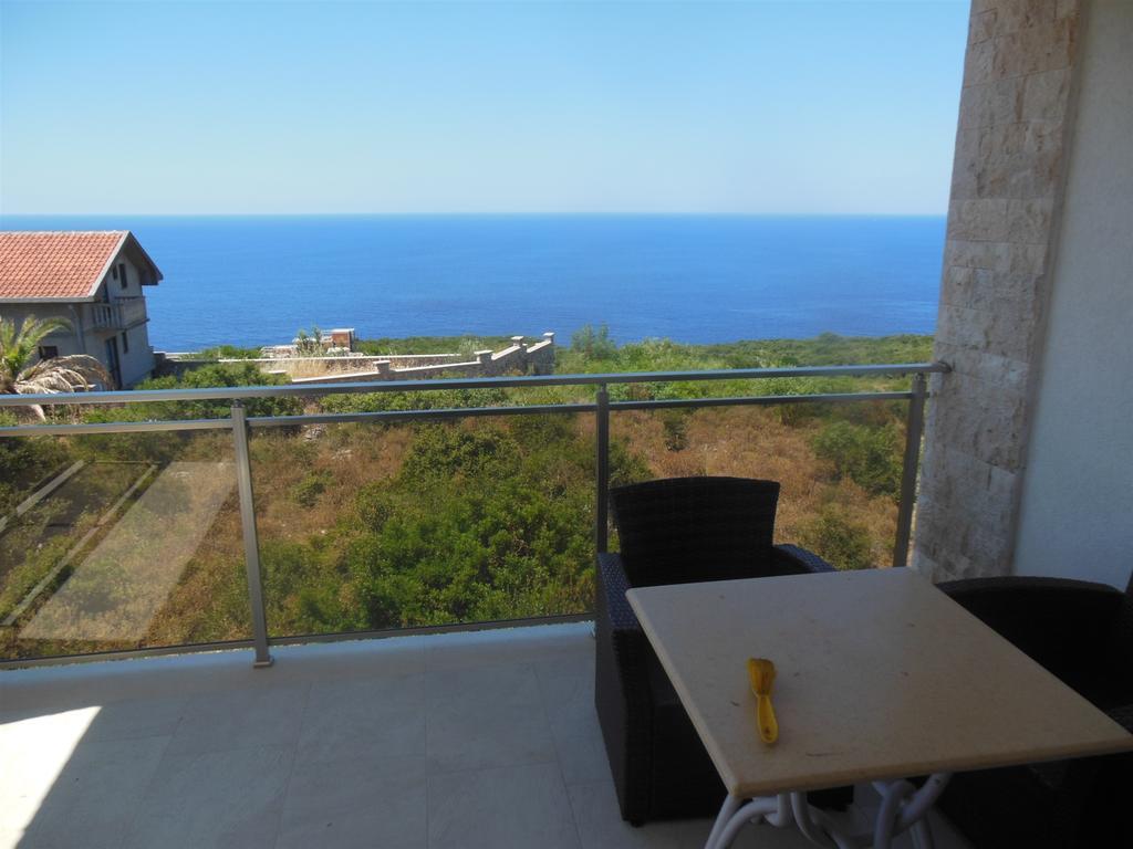 Apartment Vila Mirela Krimovica Luaran gambar