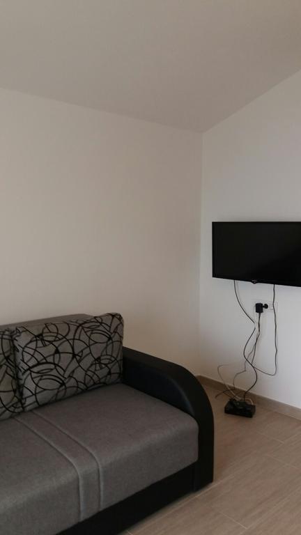 Apartment Vila Mirela Krimovica Luaran gambar