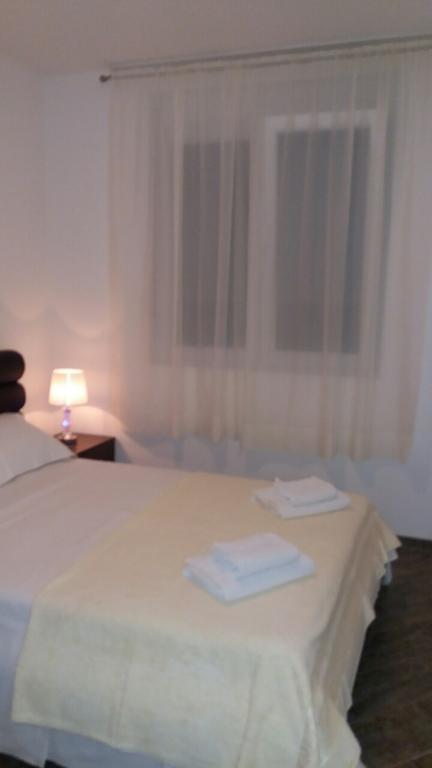 Apartment Vila Mirela Krimovica Luaran gambar