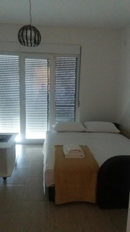 Apartment Vila Mirela Krimovica Luaran gambar