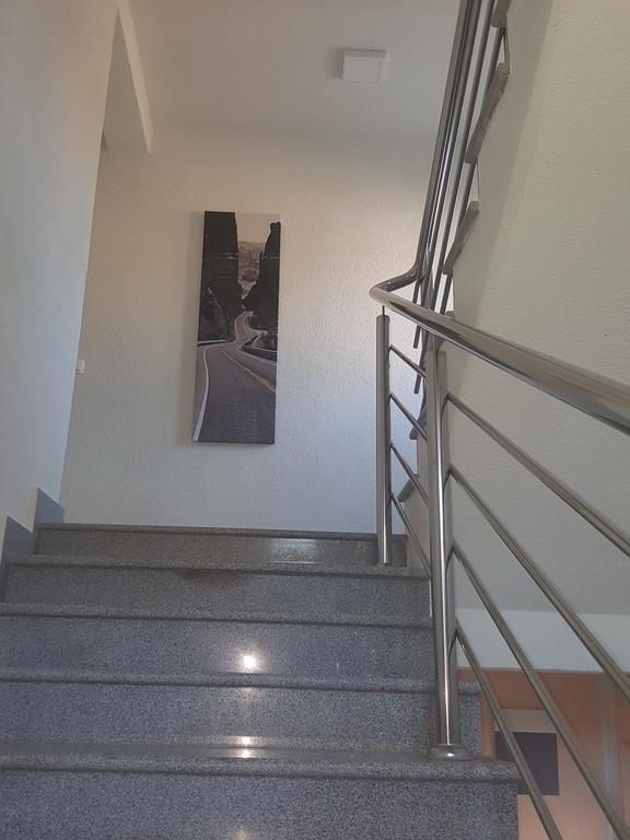 Apartment Vila Mirela Krimovica Luaran gambar