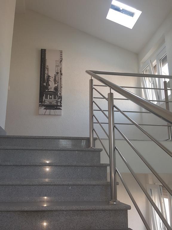 Apartment Vila Mirela Krimovica Luaran gambar