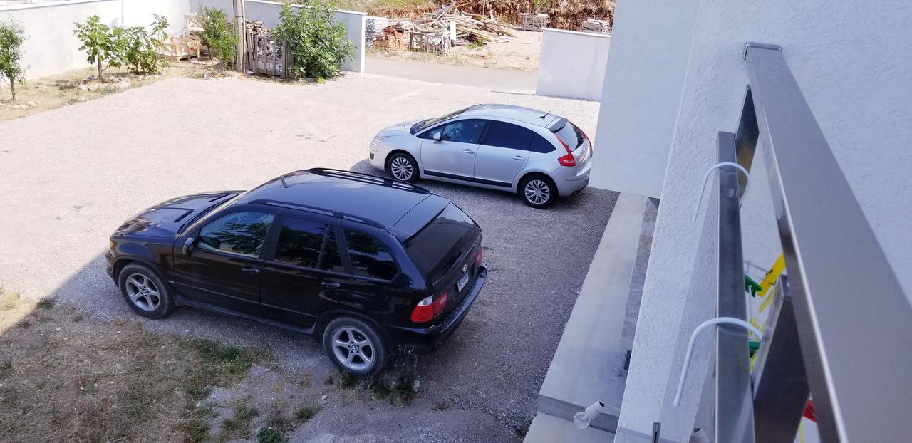 Apartment Vila Mirela Krimovica Luaran gambar