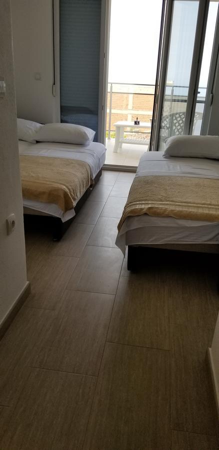 Apartment Vila Mirela Krimovica Luaran gambar