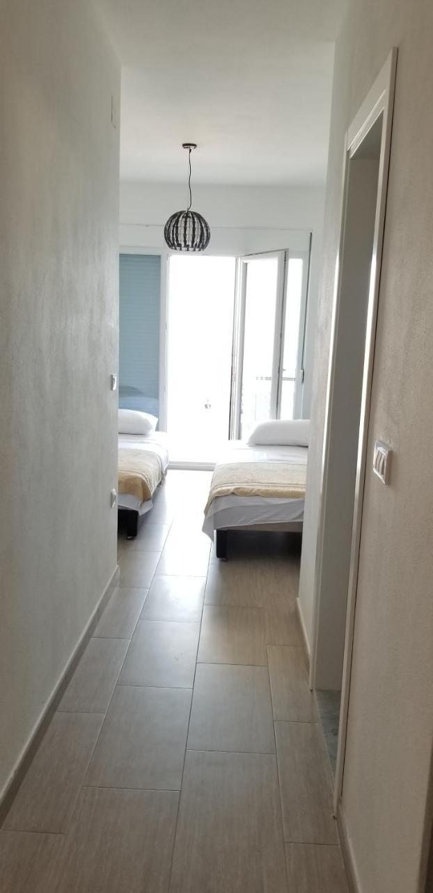 Apartment Vila Mirela Krimovica Luaran gambar